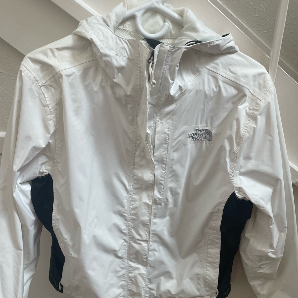 Northface Rain Jacket